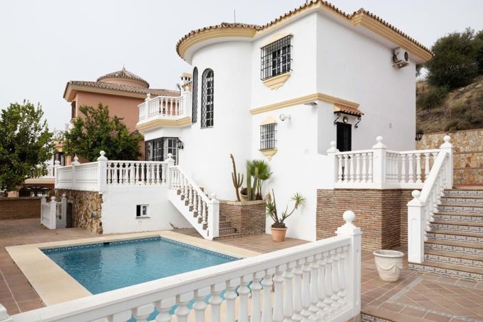 Image No.6-3 Bed Villa for sale