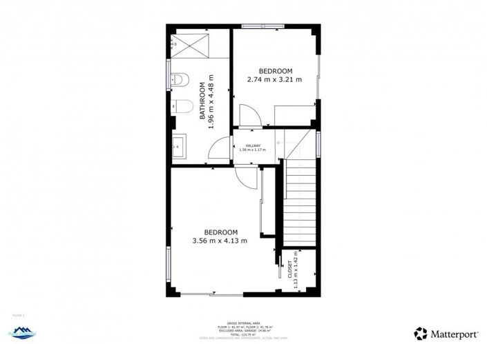 Image No.31-4 Bed Townhouse for sale