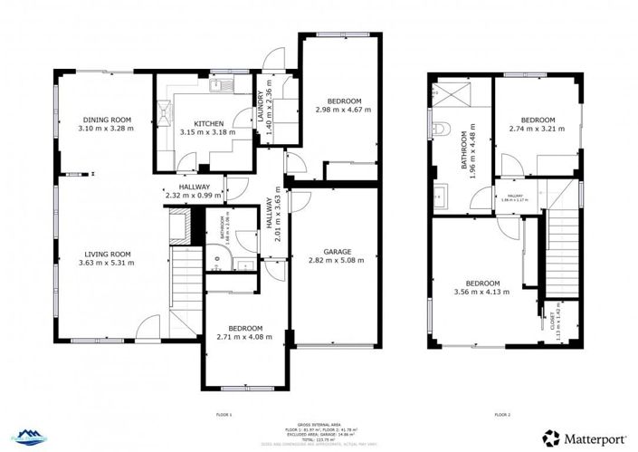 Image No.32-4 Bed Townhouse for sale