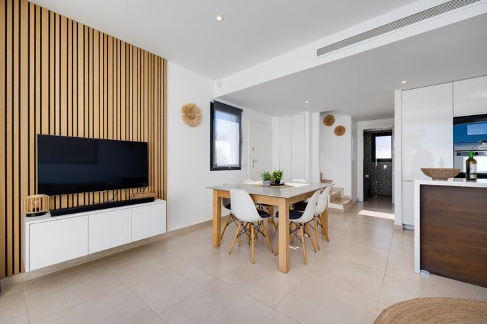 Image No.22-3 Bed Villa for sale