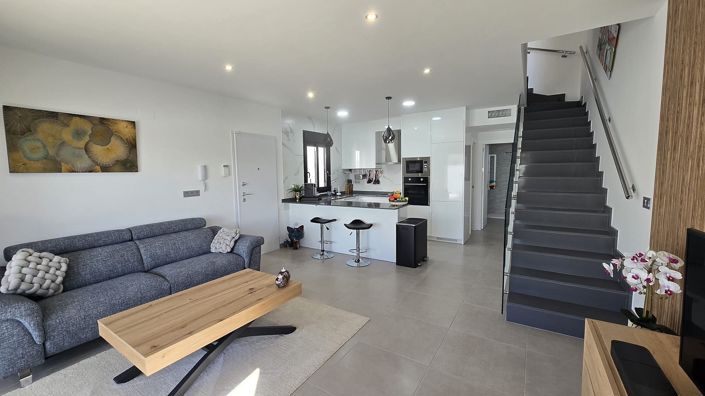 Image No.13-3 Bed Villa for sale