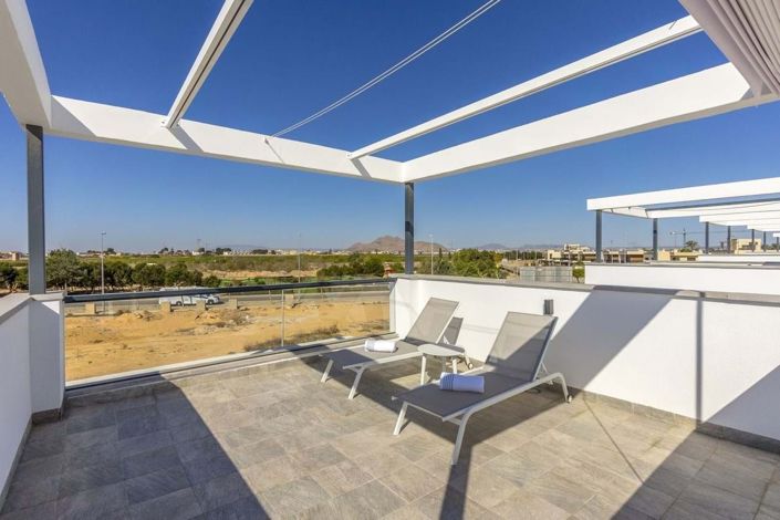 Image No.32-3 Bed Villa for sale