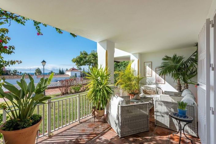 Image No.10-Maison de ville de 4 chambres à vendre à Estepona