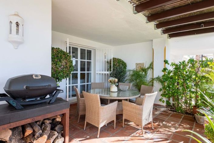 Image No.11-Maison de ville de 4 chambres à vendre à Estepona