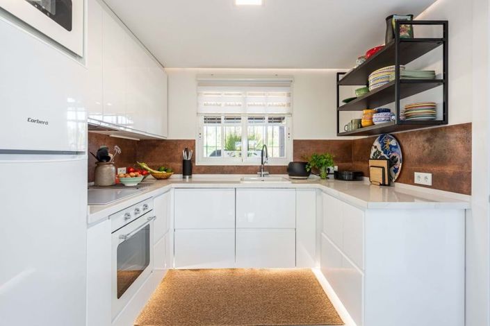 Image No.14-Maison de ville de 4 chambres à vendre à Estepona