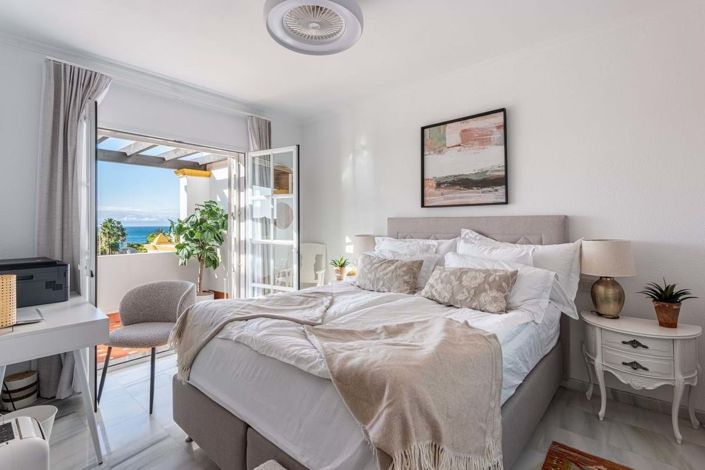 Image No.17-Maison de ville de 4 chambres à vendre à Estepona