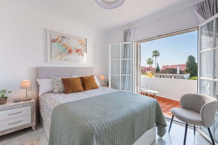 Image No.20-Maison de ville de 4 chambres à vendre à Estepona