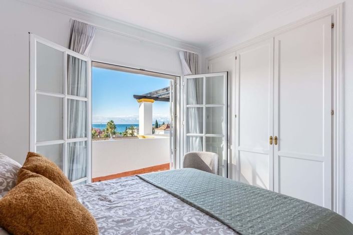 Image No.21-Maison de ville de 4 chambres à vendre à Estepona