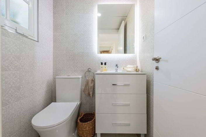 Image No.25-Maison de ville de 4 chambres à vendre à Estepona