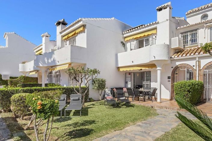 Image No.16-3 Bed Townhouse for sale