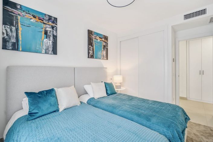 Image No.11-3 Bed Apartment for sale