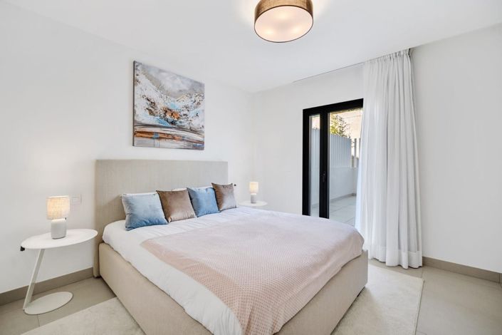 Image No.14-Appartement de 3 chambres à vendre à La Cala De Mijas