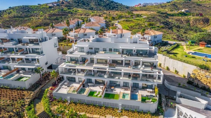 Image No.18-Appartement de 3 chambres à vendre à La Cala De Mijas