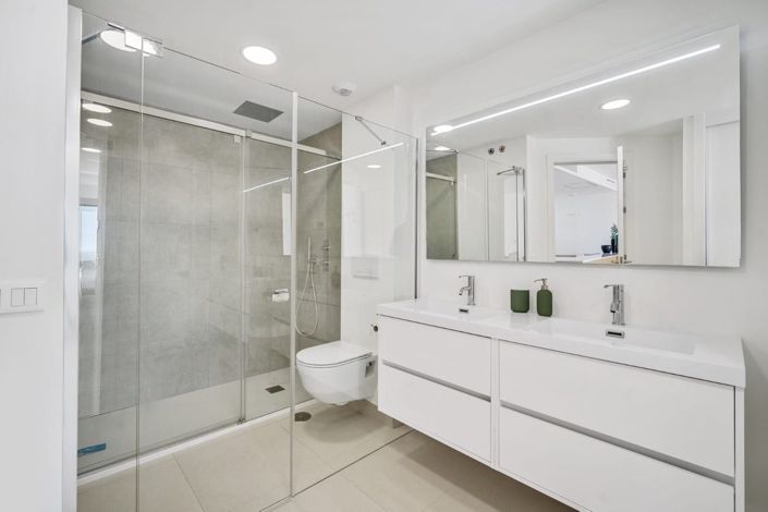 Image No.7-Appartement de 3 chambres à vendre à La Cala De Mijas