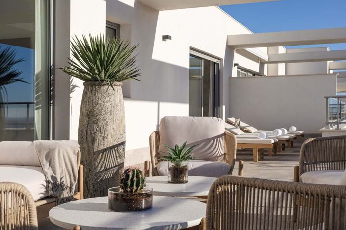 Image No.16-Penthouse de 3 chambres à vendre à La Cala De Mijas