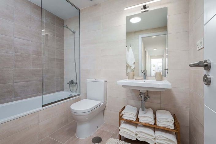 Image No.19-Penthouse de 3 chambres à vendre à La Cala De Mijas