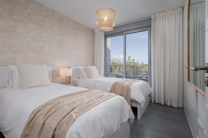 Image No.22-Penthouse de 3 chambres à vendre à La Cala De Mijas