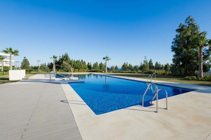 Image No.29-Penthouse de 3 chambres à vendre à La Cala De Mijas