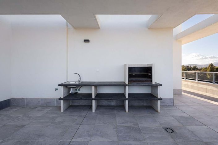 Image No.30-Penthouse de 3 chambres à vendre à La Cala De Mijas