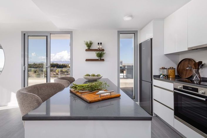 Image No.5-Penthouse de 3 chambres à vendre à La Cala De Mijas