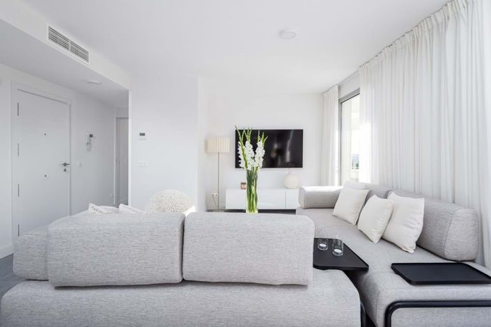 Image No.6-Penthouse de 3 chambres à vendre à La Cala De Mijas