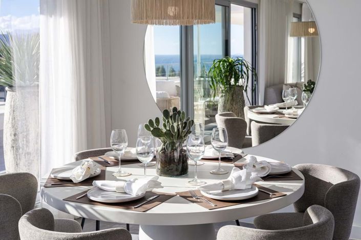 Image No.8-Penthouse de 3 chambres à vendre à La Cala De Mijas