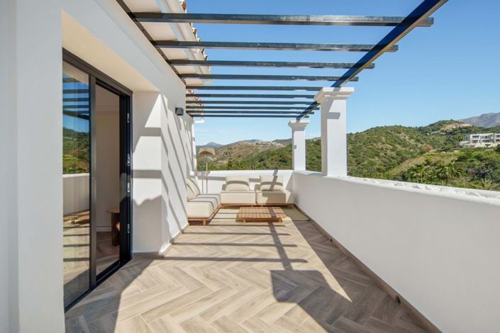 Image No.11-3 Bed Penthouse for sale