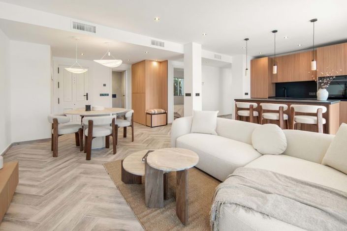 Image No.2-3 Bed Penthouse for sale