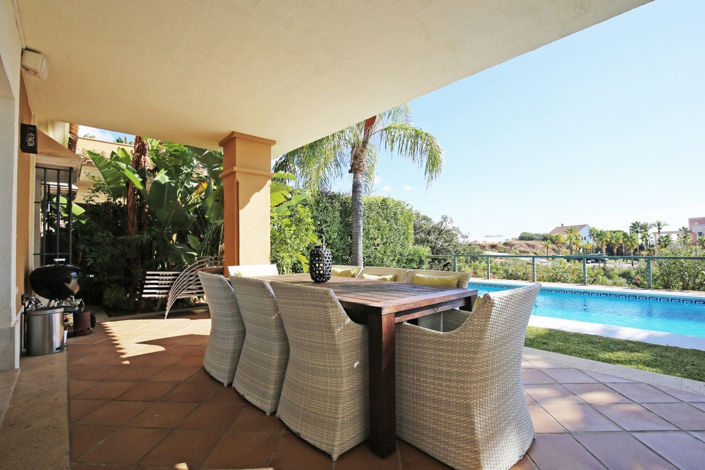 Image No.11-3 Bed Villa for sale