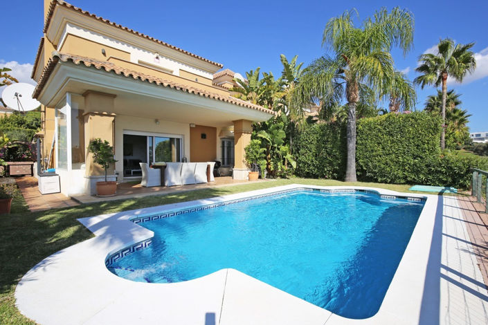 Image No.18-3 Bed Villa for sale