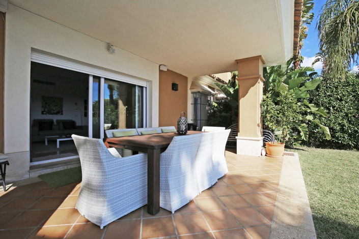 Image No.26-3 Bed Villa for sale