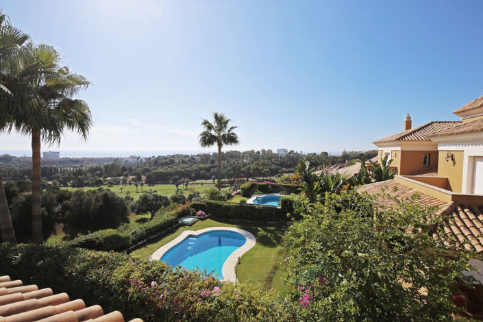 Image No.3-3 Bed Villa for sale