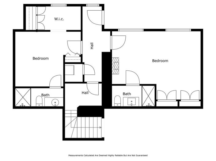 Image No.30-3 Bed Townhouse for sale