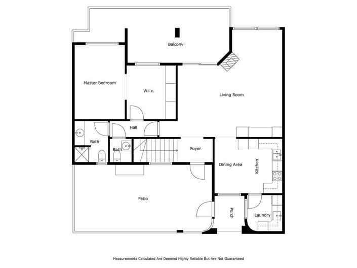 Image No.31-3 Bed Townhouse for sale