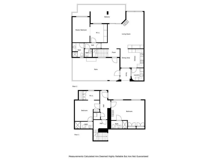 Image No.32-3 Bed Townhouse for sale