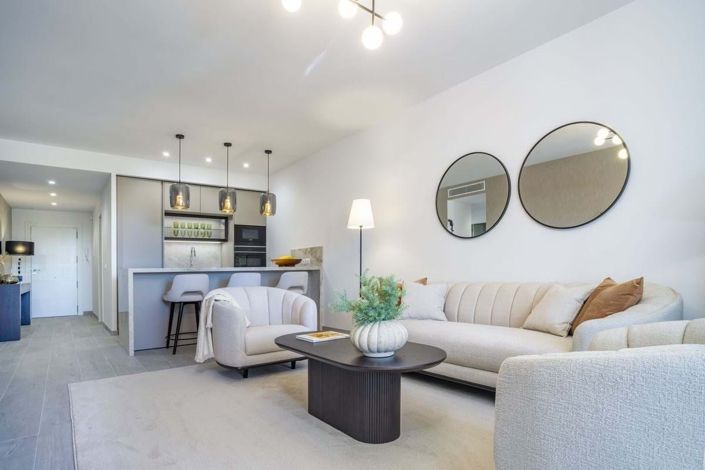 Image No.11-Appartement de 3 chambres à vendre à Marbella