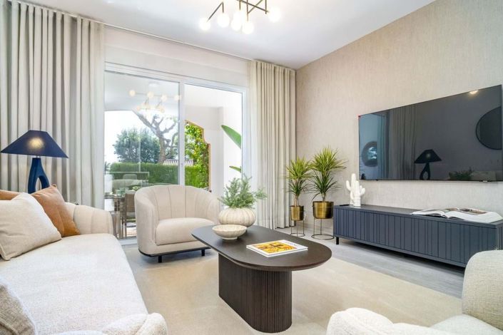 Image No.12-Appartement de 3 chambres à vendre à Marbella