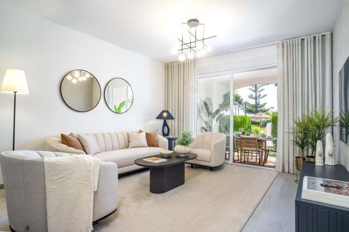 Image No.14-3 Bed Apartment for sale