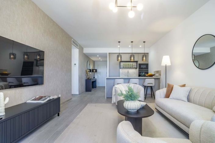 Image No.15-3 Bed Apartment for sale