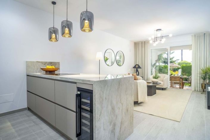 Image No.18-Appartement de 3 chambres à vendre à Marbella