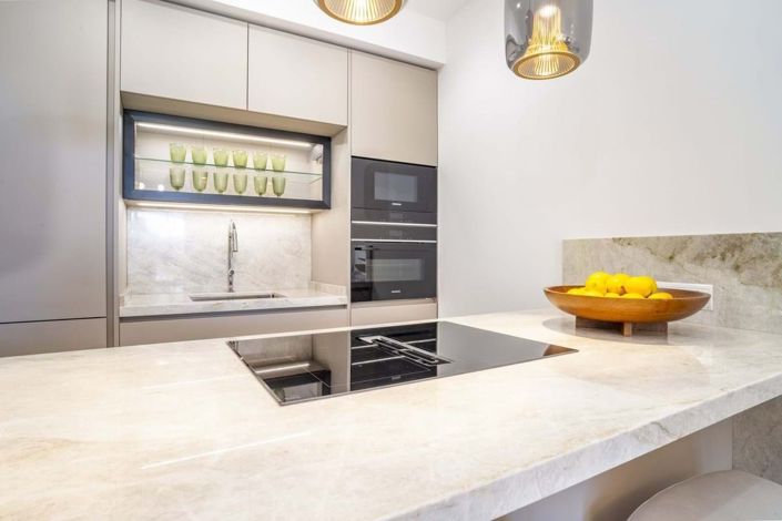 Image No.19-Appartement de 3 chambres à vendre à Marbella