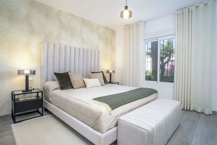 Image No.26-Appartement de 3 chambres à vendre à Marbella