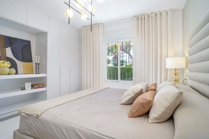 Image No.30-3 Bed Apartment for sale