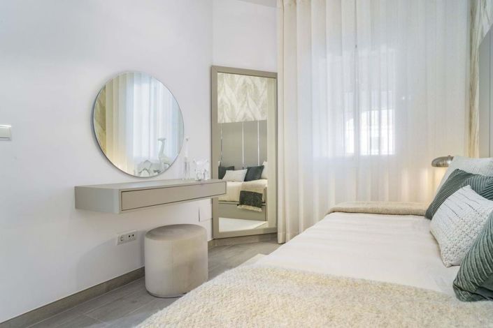 Image No.31-3 Bed Apartment for sale