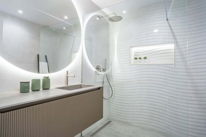 Image No.34-Appartement de 3 chambres à vendre à Marbella