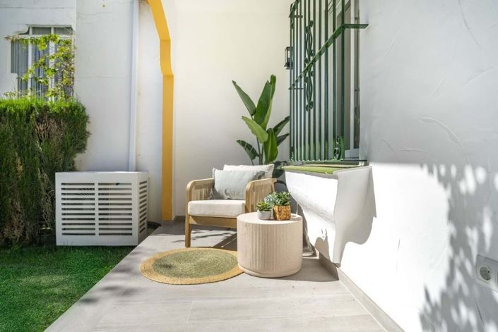 Image No.42-Appartement de 3 chambres à vendre à Marbella