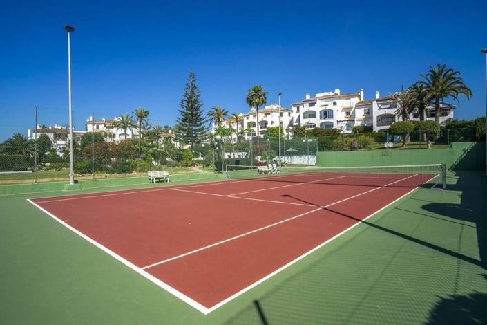 Image No.48-Appartement de 3 chambres à vendre à Marbella