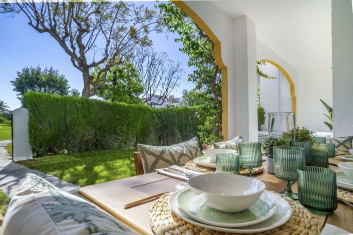 Image No.6-Appartement de 3 chambres à vendre à Marbella