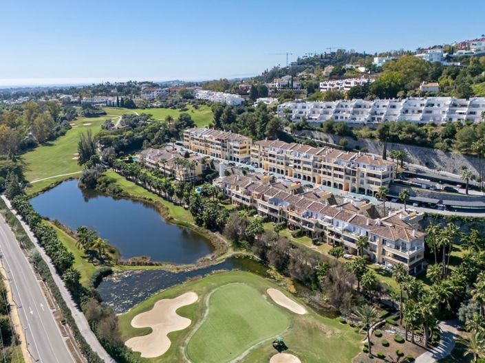 Image No.30-3 Bed Penthouse for sale