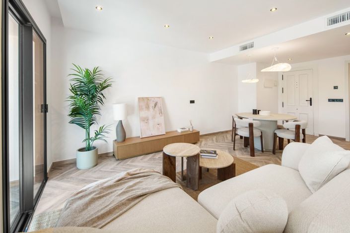 Image No.7-3 Bed Penthouse for sale